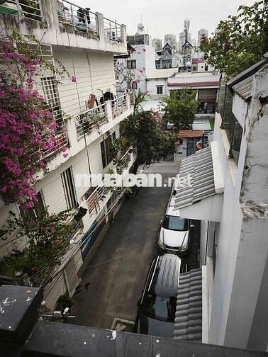 Cho Thuê Phòng Đầy Đủ Nội Thất