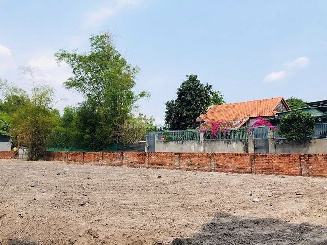 Cần bán lô đất HXH 71 Võ Văn Hát, Long Trường,TP.HCM