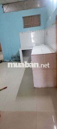 Cho THUÊ nhà NGUYÊN CĂN  hẻm thông  Phạm Thế Hiển F5,Q8