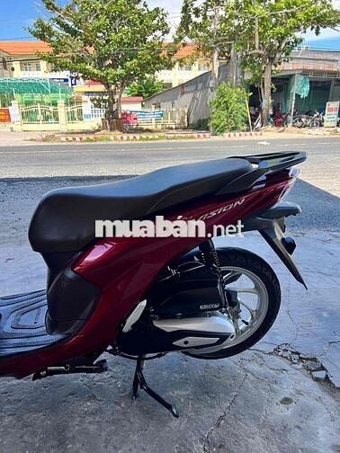 Honda Vision Fi Đẹp Zin (trả góp)
