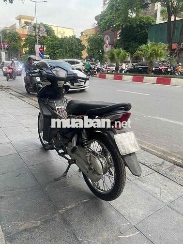 Honda Wave 2011 Xanh Nguyên zin