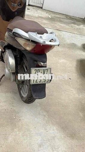 Honda SHi 150 Nâu 125.99 km