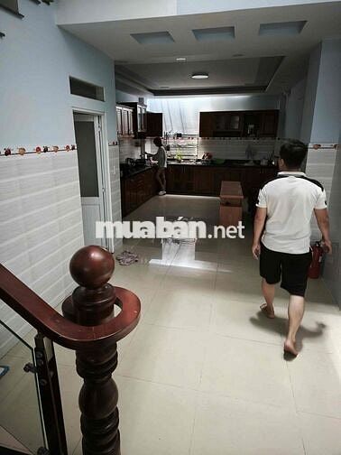 Cho Thuê Phòng Đầy Đủ Nội Thất