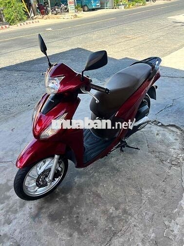 Honda Vision Fi Đẹp Zin (trả góp)