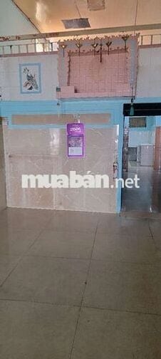 Cho THUÊ nhà NGUYÊN CĂN  hẻm thông  Phạm Thế Hiển F5,Q8