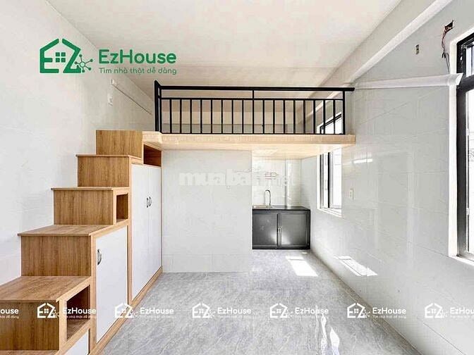 Khai trương phòng trọ( giảm 500k cho sinh viên)