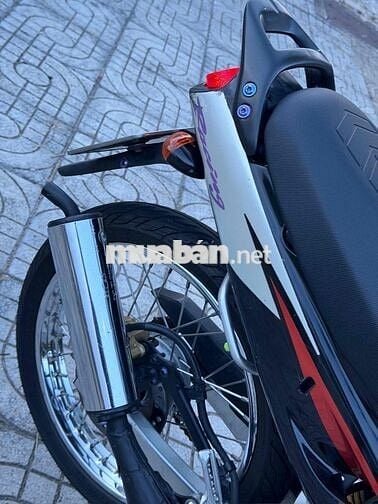 Honda Nova RS 125cc Máy móc chuẩn chất xe ngon