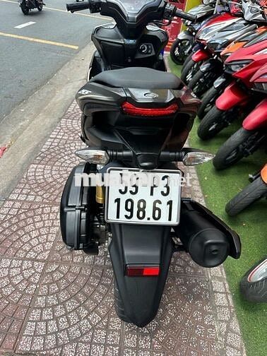 Yamaha NVX 155cc 2021 bs 59p3-19861