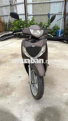 Honda SHi 150 Nâu 125.99 km