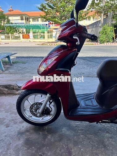 Honda Vision Fi Đẹp Zin (trả góp)