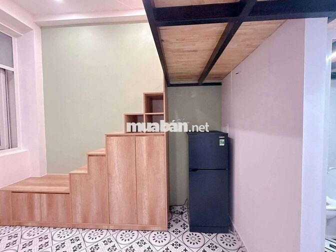 🌟DUPLEX FULL NT SANG TRỌNG HIỆN ĐẠI NGAY EMART PHAN HUY ÍCH#4X