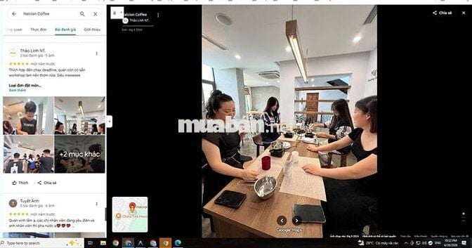 Cho Thuê Kho 72m² + 15m² & Tầng 3 : 150m  Bán Online - Xuân Phương