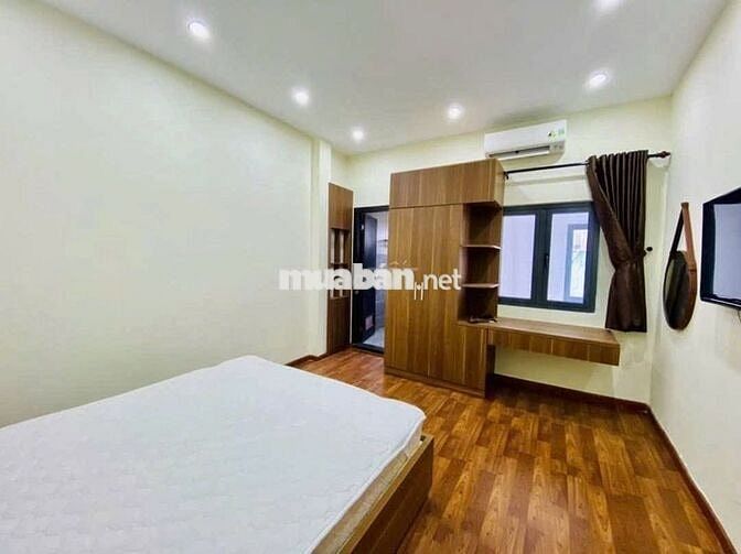 NHÀ 3 TẦNG 5PN 6WC MT AN HẢI TÂY