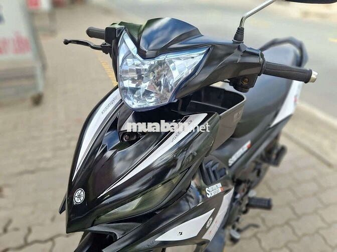 Yamaha Exciter 50cc Đen