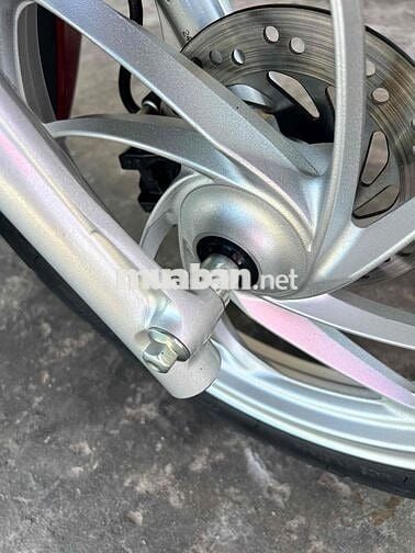 Honda Vision Fi Đẹp Zin (trả góp)