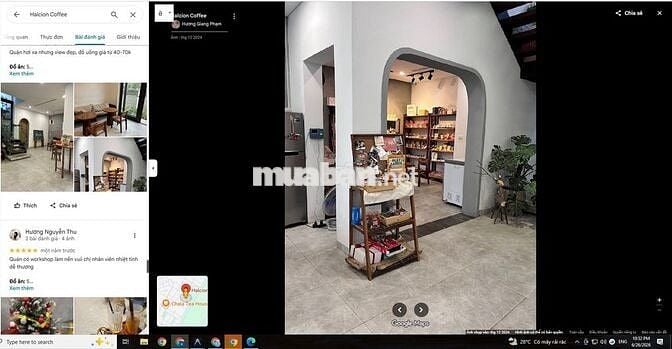 Cho Thuê Kho 72m² + 15m² & Tầng 3 : 150m  Bán Online - Xuân Phương