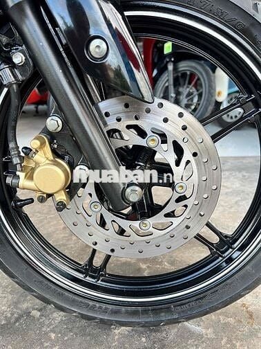 Yamaha Exciter 150 Cao Cấp Đỏ Zin