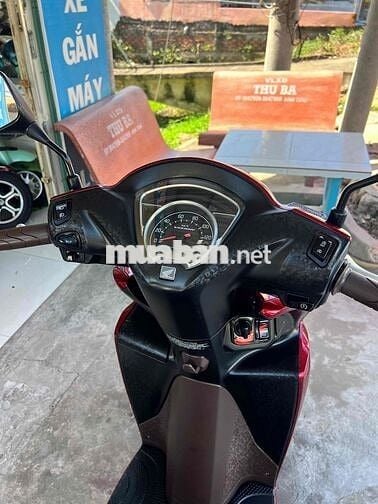 Honda Vision Fi Đẹp Zin (trả góp)