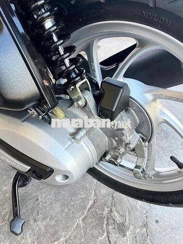 Honda Vision Fi Đẹp Zin (trả góp)