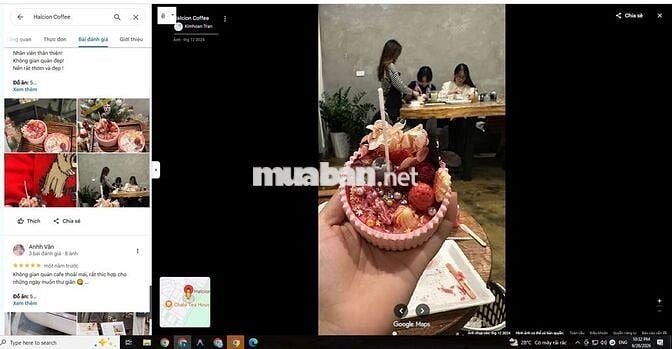 Cho Thuê Kho 72m² + 15m² & Tầng 3 : 150m  Bán Online - Xuân Phương