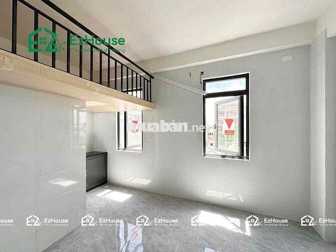 Khai trương phòng trọ( giảm 500k cho sinh viên)