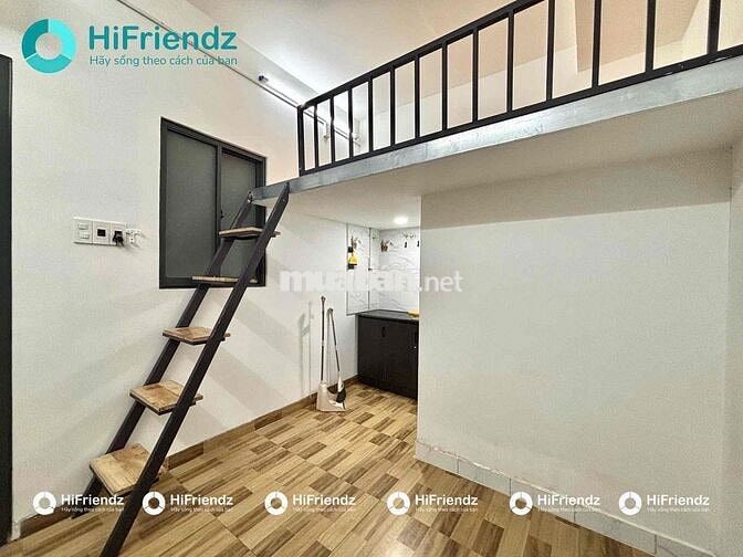 DUPLEX SẠCH ĐẸP CÓ ML NGAY NGUYỄN KIỆM