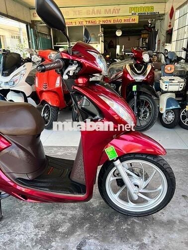 Honda Vision Fi Đẹp Zin (trả góp)