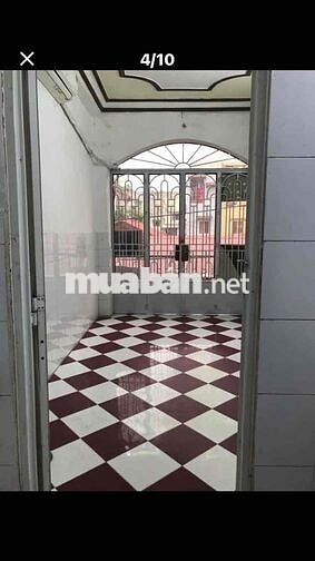 cho thuê nhà 3 phòng ngủ gần ngã 5 chuồng chó, gò vấp