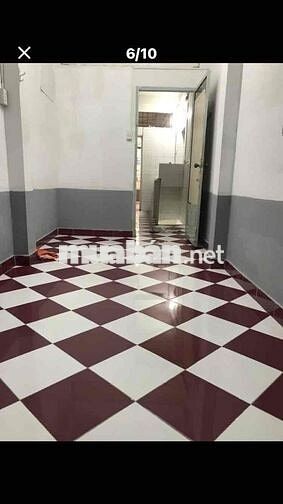 cho thuê nhà 3 phòng ngủ gần ngã 5 chuồng chó, gò vấp