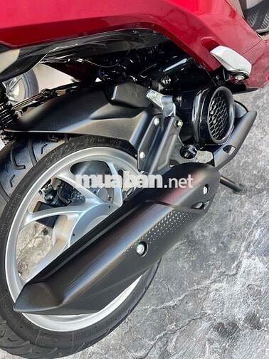 Honda Vision Fi Đẹp Zin (trả góp)