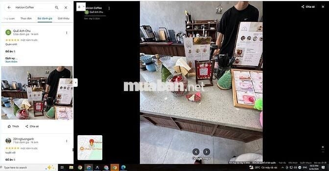 Cho Thuê Kho 72m² + 15m² & Tầng 3 : 150m  Bán Online - Xuân Phương