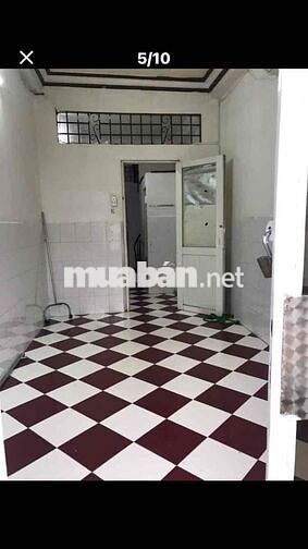 cho thuê nhà 3 phòng ngủ gần ngã 5 chuồng chó, gò vấp
