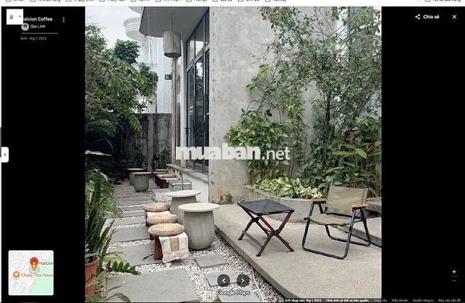 Cho Thuê Kho 72m² + 15m² & Tầng 3 : 150m  Bán Online - Xuân Phương