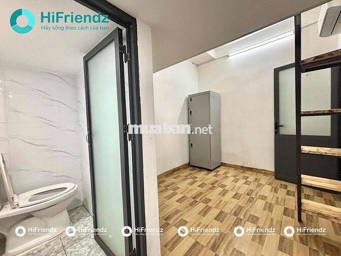 DUPLEX SẠCH ĐẸP CÓ ML NGAY NGUYỄN KIỆM