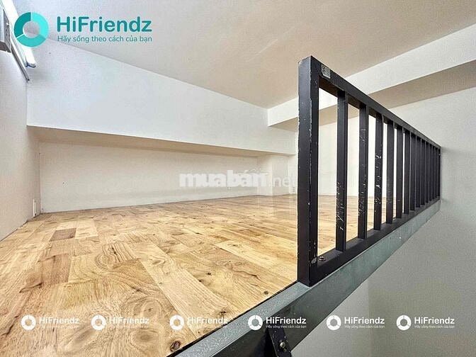 DUPLEX SẠCH ĐẸP CÓ ML NGAY NGUYỄN KIỆM