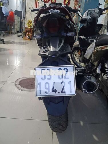 Yamaha Exciter 150 Trắng 58946 km