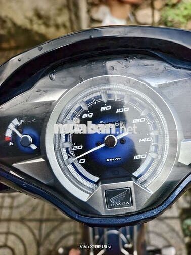 Honda Future 2020 Xanh
