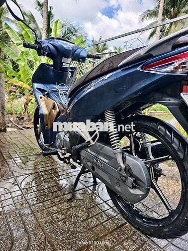 Honda Future 2020 Xanh