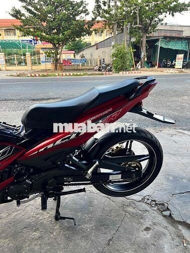Yamaha Exciter 150 Cao Cấp Đỏ Zin