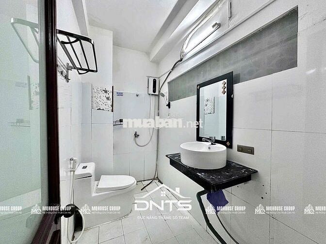 🏠Cho Thuê Phòng Ngay ĐH Nhân Văn - ĐH Mở - Cầu Bason - Cầu Thị Nghè