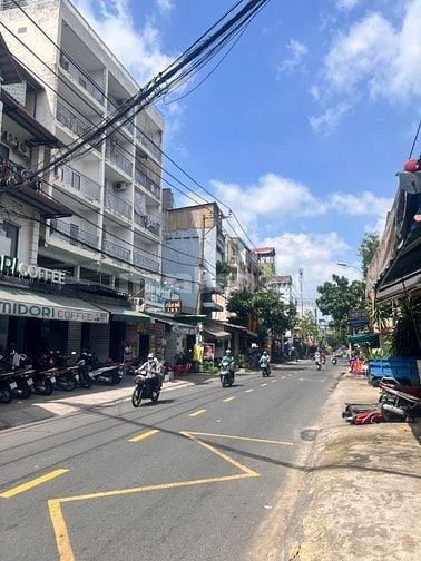 BÁN GẤP NHÀ MT KHUÔNG VIỆT, NGÂN HÀNG ĐỊNH GIÁ 16.5TỶ, CHỦ BÁN 15.9TỶ