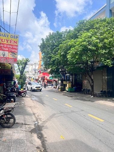 BÁN GẤP NHÀ MT KHUÔNG VIỆT, NGÂN HÀNG ĐỊNH GIÁ 16.5TỶ, CHỦ BÁN 15.9TỶ