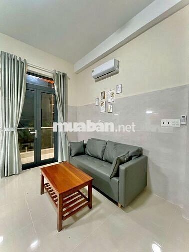 DUPLEX TO ĐÙNG NGAY DHCT - FULL NT - BAN CÔNG RIÊNG - HẦM XE-THANG MÁY