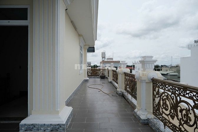 BÁN NHÀ 1 TRỆT 3 LẦU ĐƯỜNG LÊ THÁI TỔ, LÊ BÌNH, CÁI RĂNG, CẦN THƠ - 24