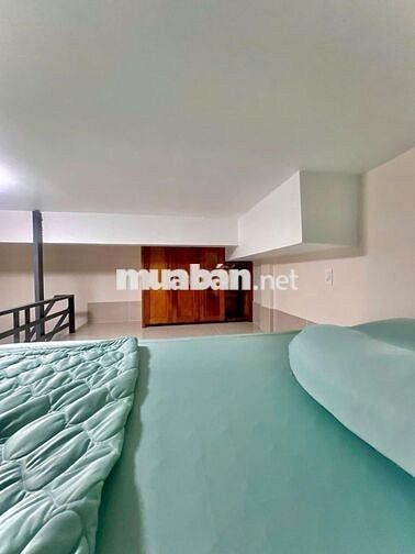 DUPLEX TO ĐÙNG NGAY DHCT - FULL NT - BAN CÔNG RIÊNG - HẦM XE-THANG MÁY