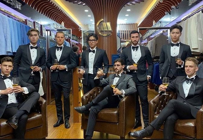 MINH CHÂU BESPOKE TUYỂN TƯ VẤN VIÊN SHOWROOM, CHUYÊN VIÊN KD VÀ CSKH