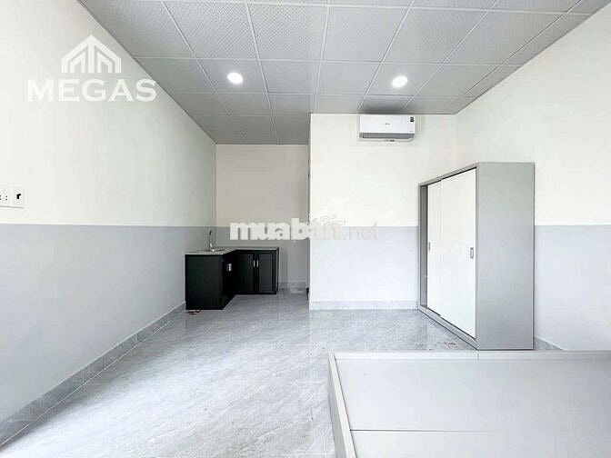 Căn Hộ Mini 10p Cho Thuê Mới Xây - Miễn Phí Tiền Xe Tiện Nghi Đầy Đủ🌺