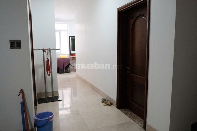 BÁN NHÀ 1 TRỆT 3 LẦU ĐƯỜNG LÊ THÁI TỔ, LÊ BÌNH, CÁI RĂNG, CẦN THƠ - 24
