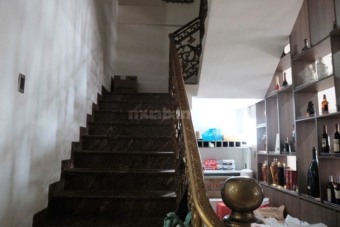 BÁN NHÀ 1 TRỆT 3 LẦU ĐƯỜNG LÊ THÁI TỔ, LÊ BÌNH, CÁI RĂNG, CẦN THƠ - 24
