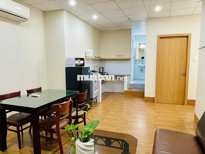 🔥🔥CHO THUÊ CĂN HỘ 2PN- FULL NỘI THẤT (GIẢM NGAY 50% THÁNG ĐẦU)🔥🔥